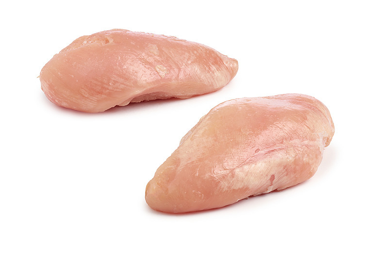 Kyllingfilet  1,5kg