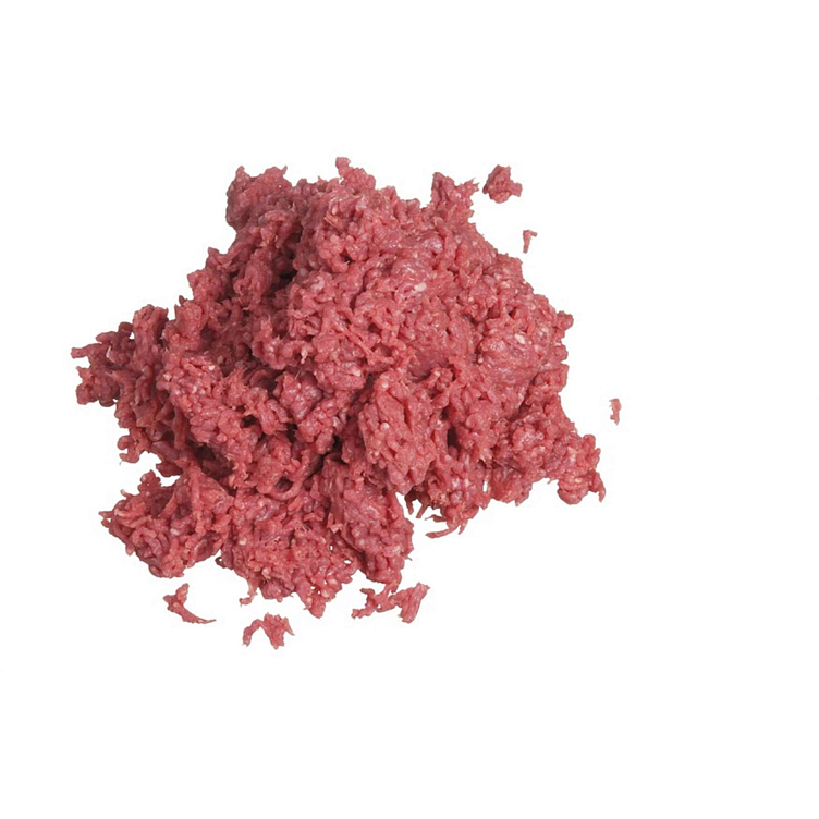Karbonadedeig ca5kg   kg