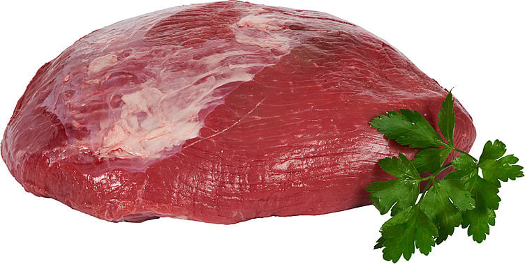 Flatbiff modnet fersk ca4,5kg   kg