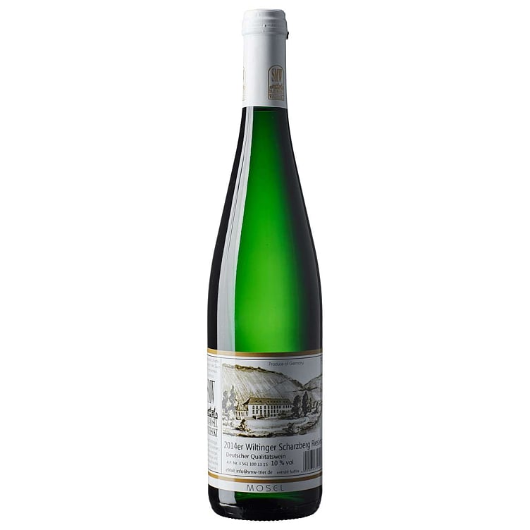 Othegraven wiltinger scharzberg riesling  10%  75cl