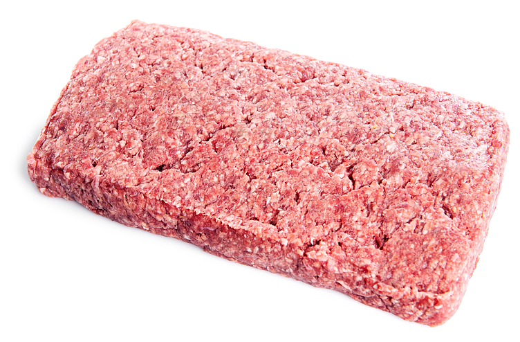 Kjøttdeig      6x1,2kg