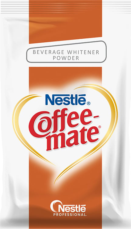 Coffee-mate veget.fløteerst. 1kg