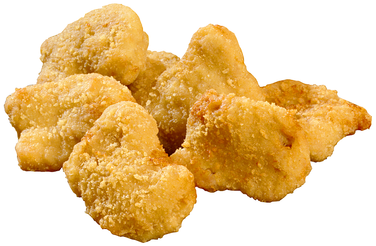 Kyllingnuggets   1,5kg
