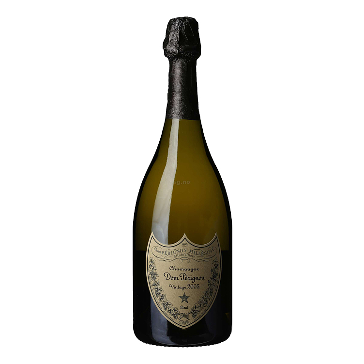 Dom perignon brut  12,5%  75cl