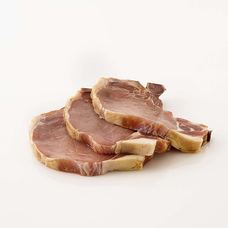 Sommerkoteletter ca5kg  kg