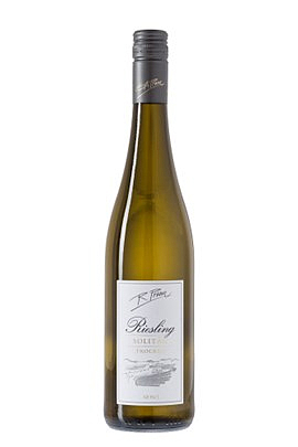 Prum solitar riesling trocken   10,5%   75cl