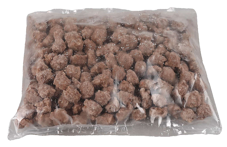 Minikjøttboller krydret 8x400g  3,2kg
