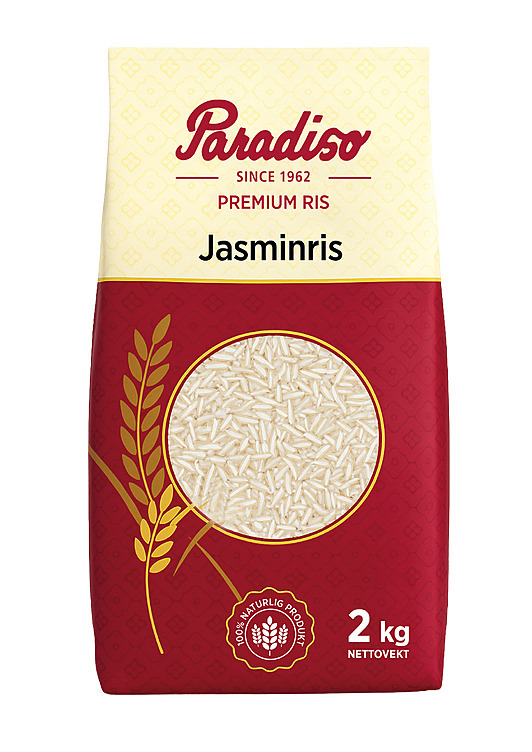 Ris jasmin   2kg