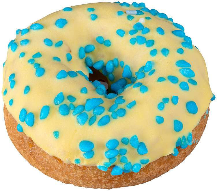 Bites lemon  60x37,5g