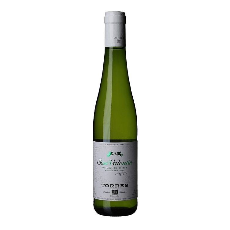 San valentín  11%  37,5cl