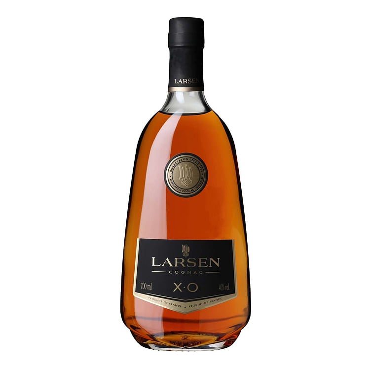 Larsen xo  40%  70cl
