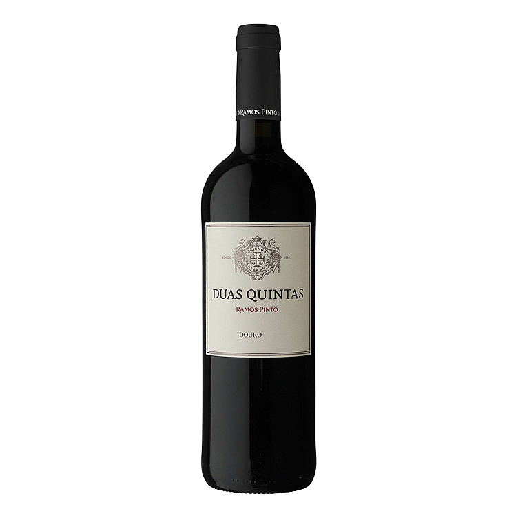 Duas quintas  14,5%  75cl