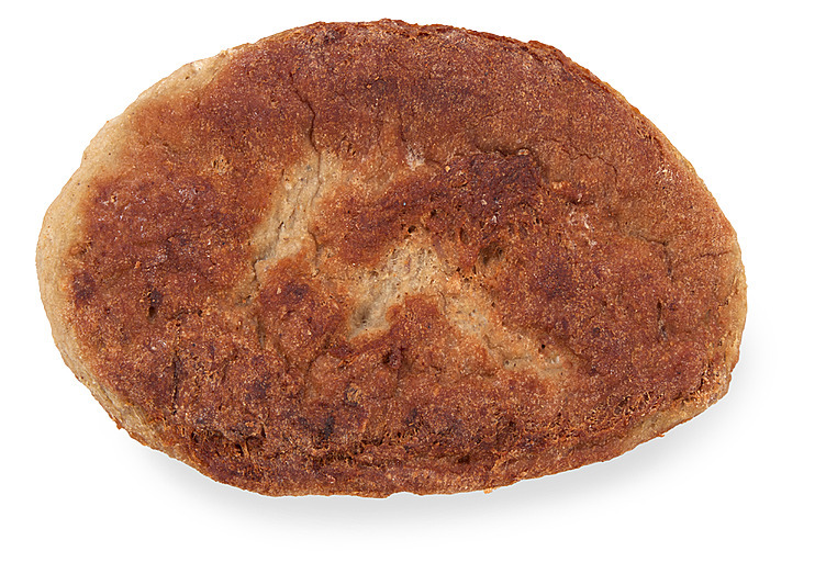 Karbonader halal håndstekte 100g ca5kg   kg