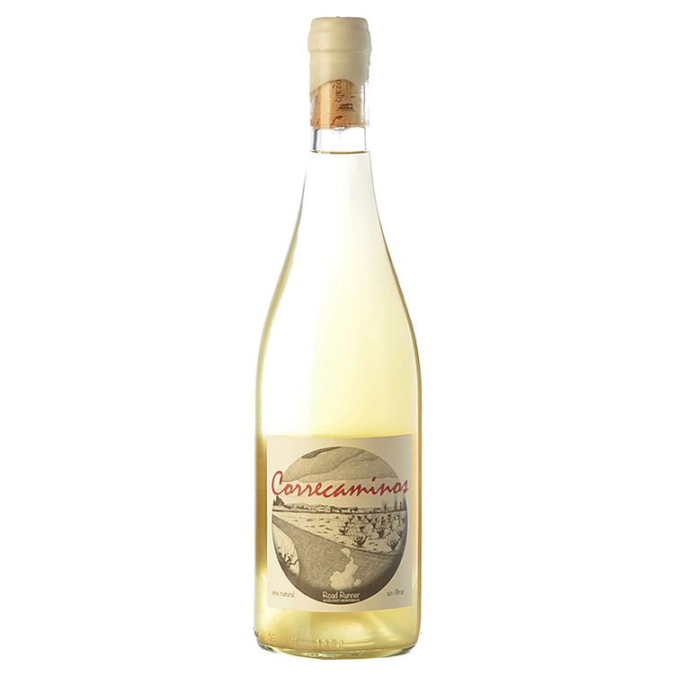 Ismael gozalo correcaminos   13%   75cl