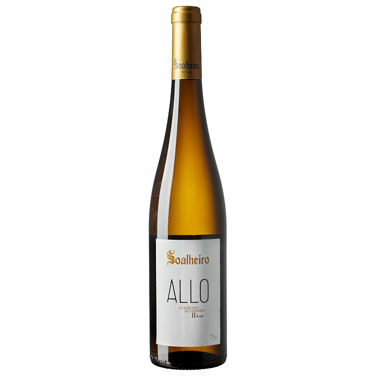Soalheiro allo    11,5%   75cl