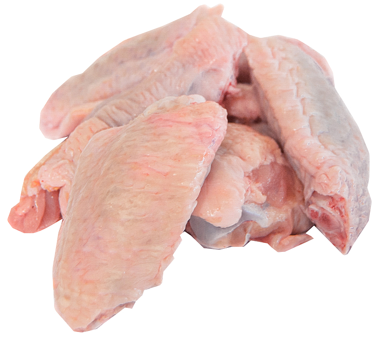 Kyllingvinger økonomi  5kg