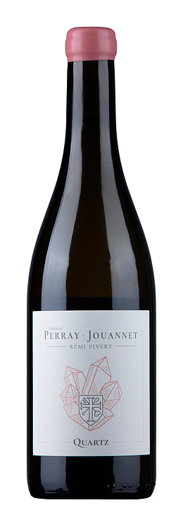 Anjou blanc quartz   14%   75cl