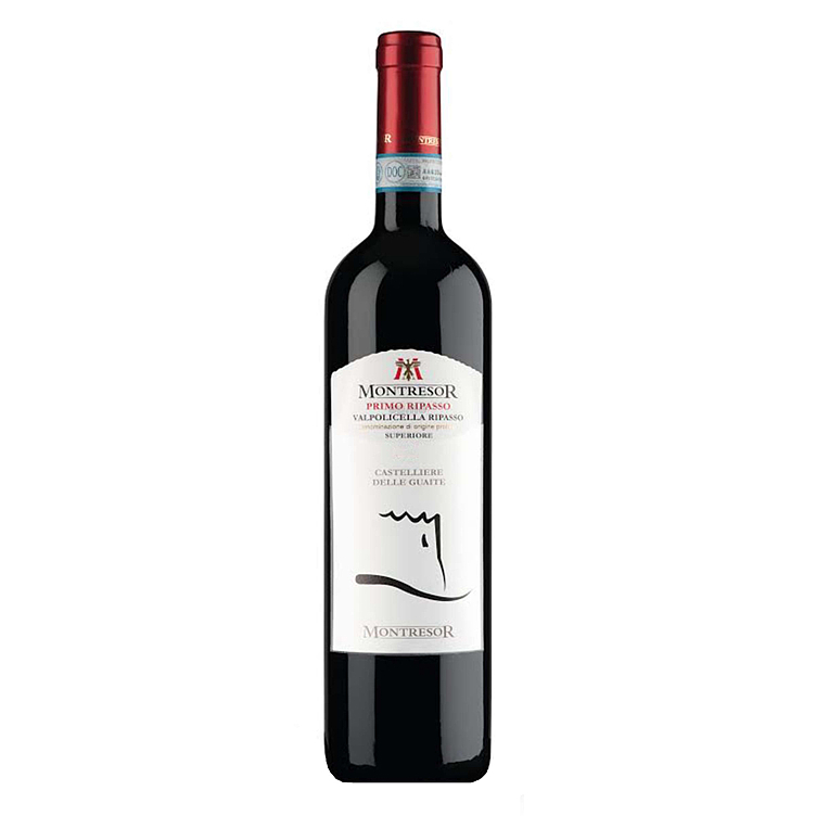 Castelliere delle guaite valpolicella primo 14,5%  75cl
