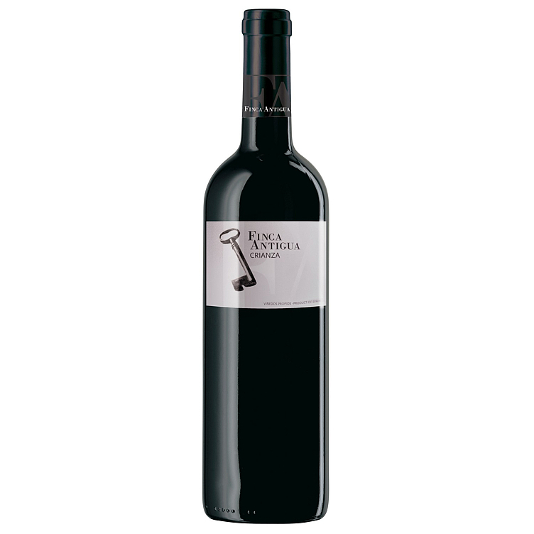 Finca antigua crianza  13,5%  75cl
