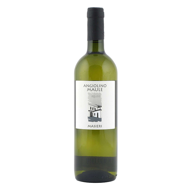 Angiolino maule i masieri  11,5%  75cl