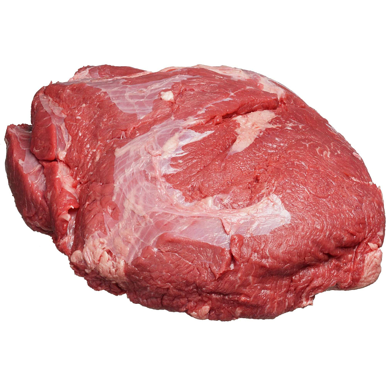 Limousin høyrygg u/ben ca6kg  kg