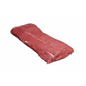 Limousin ytrefilet frys ca3kg   kg