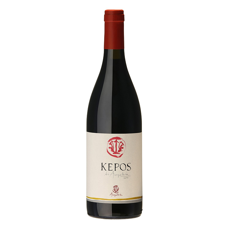 Kepos di ampeleia  12,5%  75cl