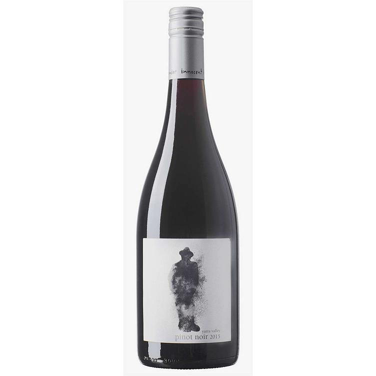 Innocent bystander pinot noir  13%  75cl