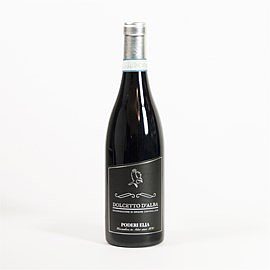 Poderia elia dolcetto d alba 13%  75cl