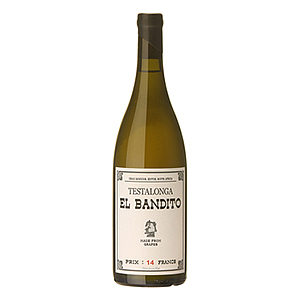 Testalonga el bandito skin  11%  75cl