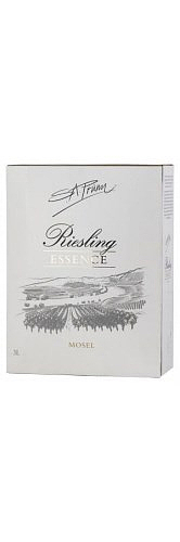 Prum essence riesling bib   10,5%   3l