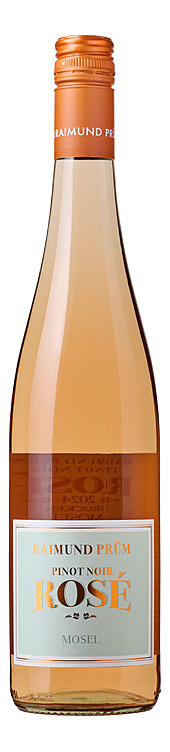 Prum pinot noir rose   12%   75cl