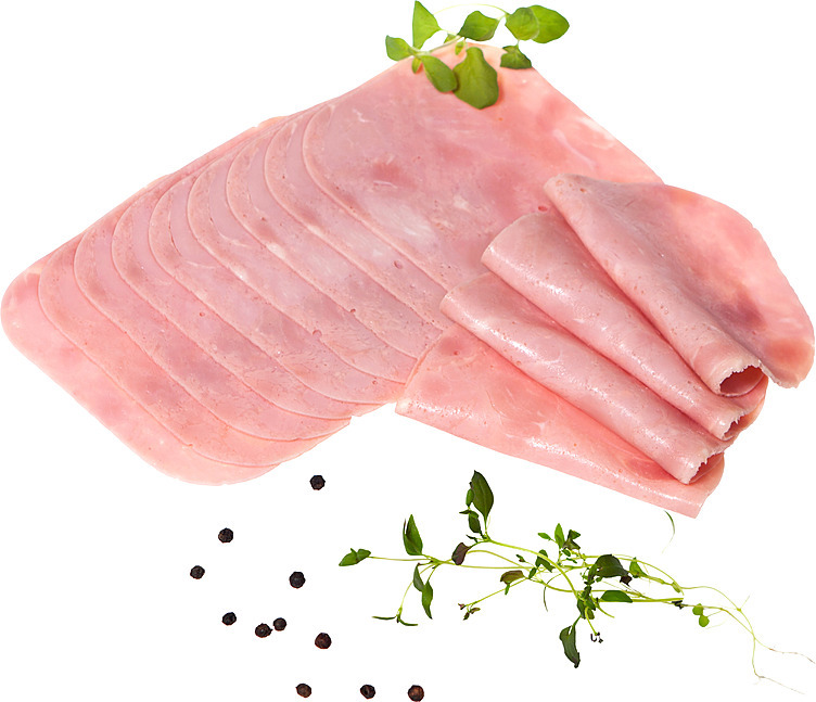 Kokt skinke  250g