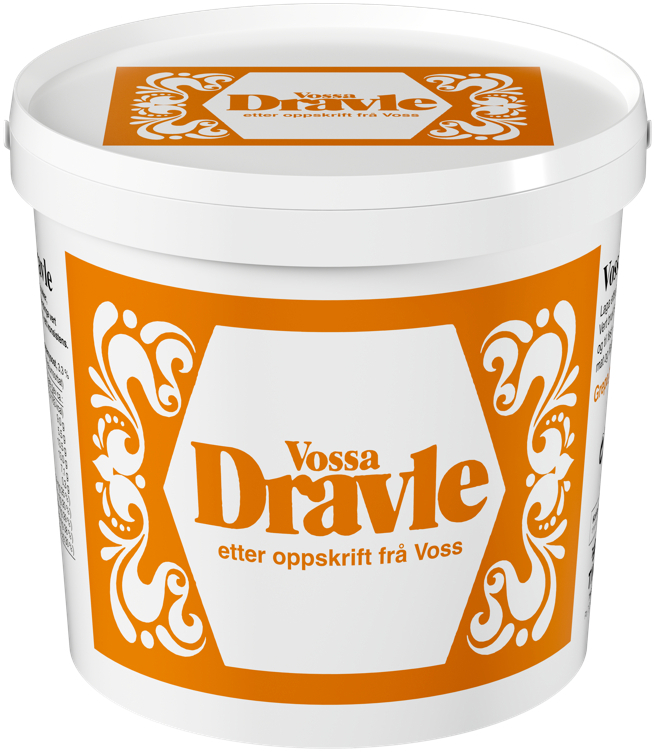 Dravle spann  1l