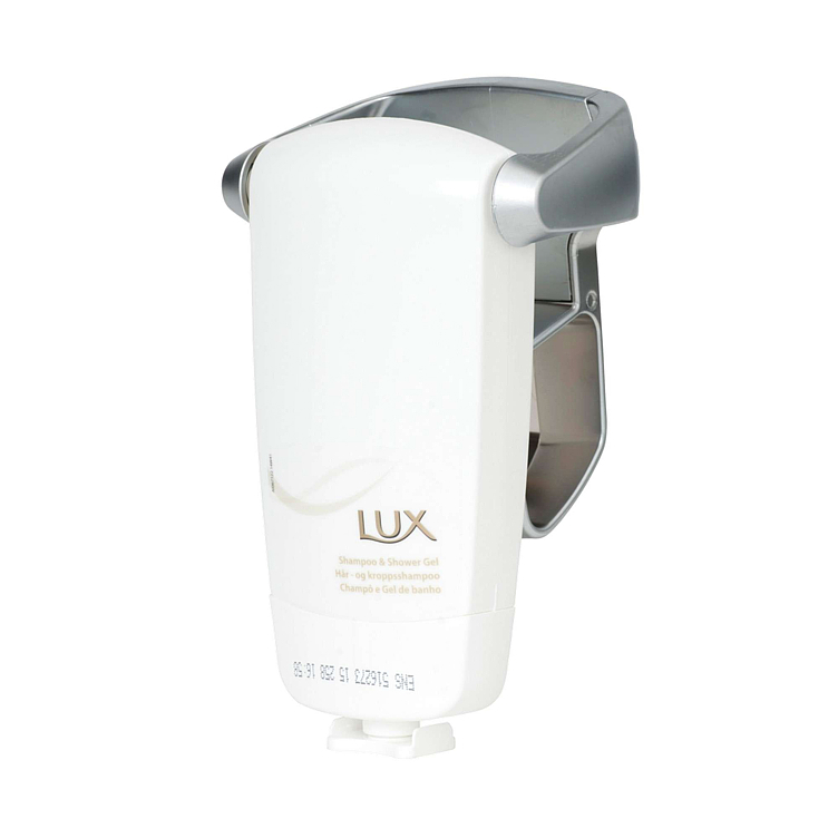 Soft care sensation lux 2in1   0,25l