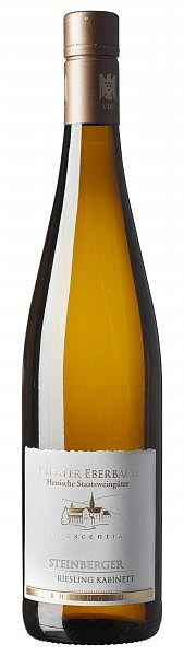 Kloster eberbach steinberger riesling kabinett  8%  75cl