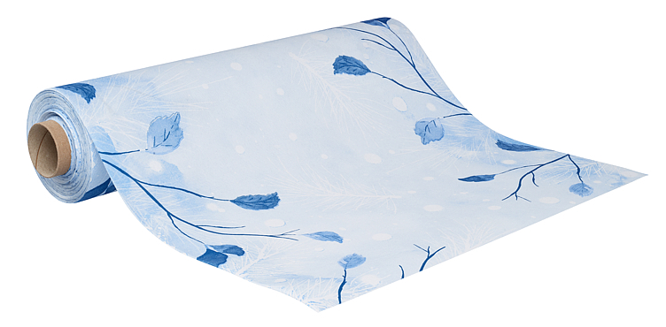 Tete a tete dunicel frosted winter 0,4x24m   stk