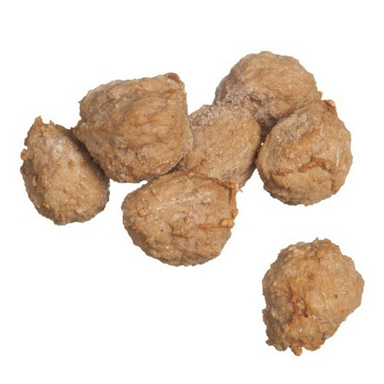 Kjøttboller stekt frys   5kg