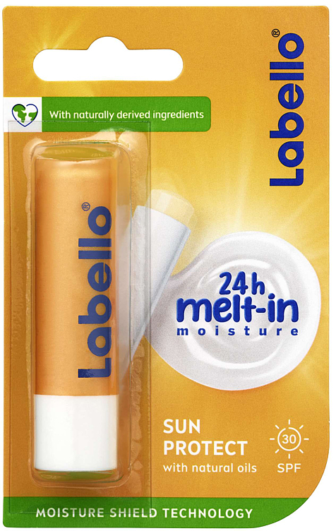 Labello sun spf30  5,5ml