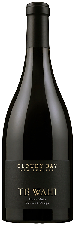 Cloudy bay te wahi  2019  13,5%  75cl