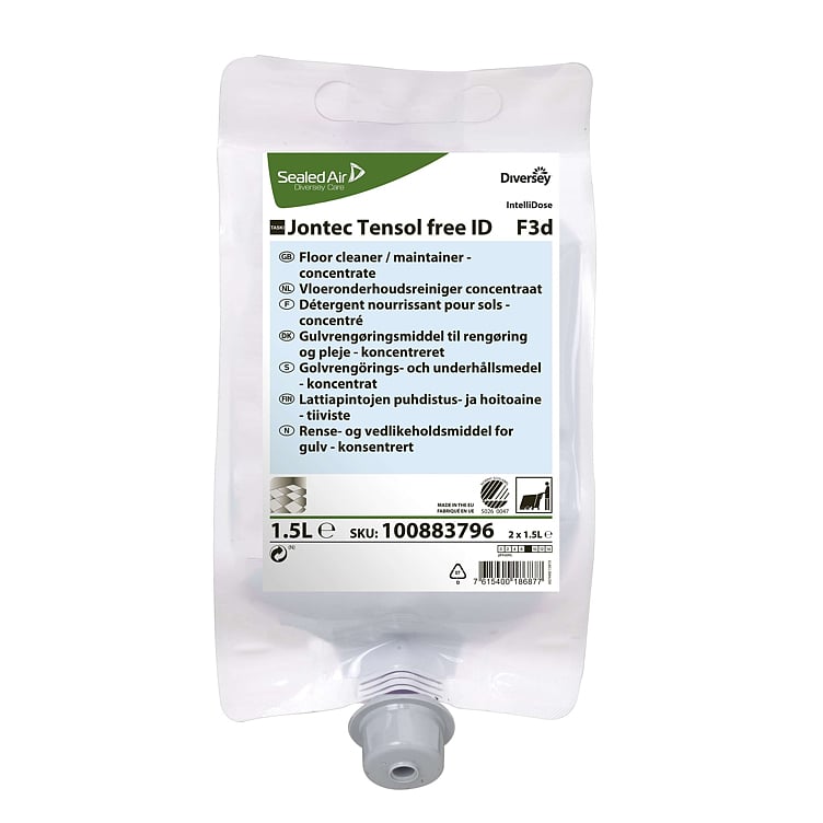 Taski jontec tensol free id    1,5l