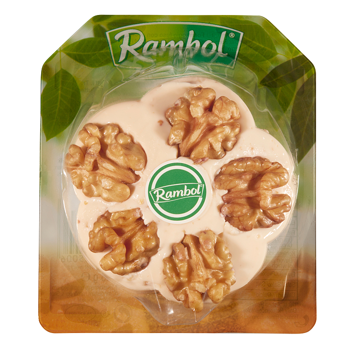 Valnøtt creme 125g