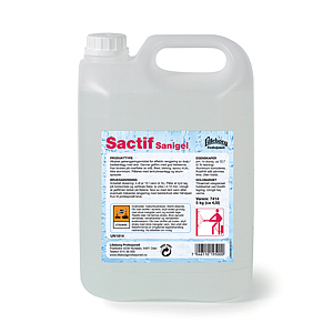 Sactif sanigel        5kg