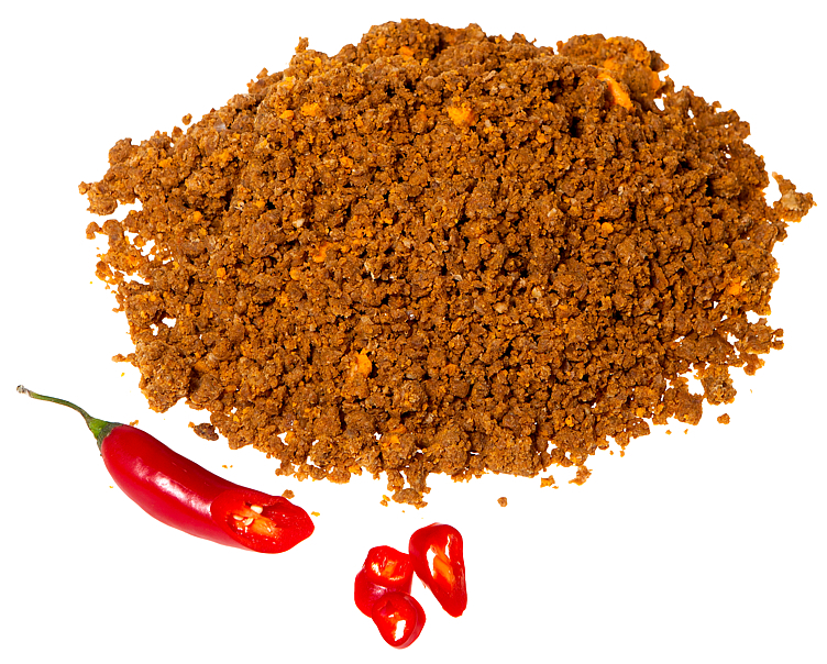 Taco kjøttdeig ca1,25kg  kg