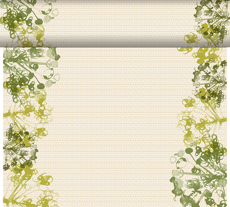 Tete a tete dunicel 0,4x24m green umbles  stk
