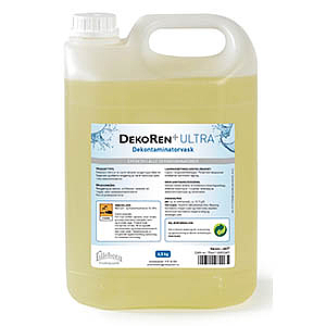 Dekoren ultra   6,5kg