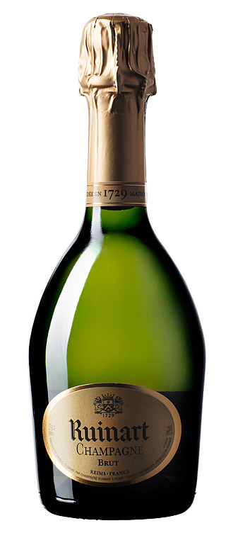 Ruinart brut  12%  37,5cl
