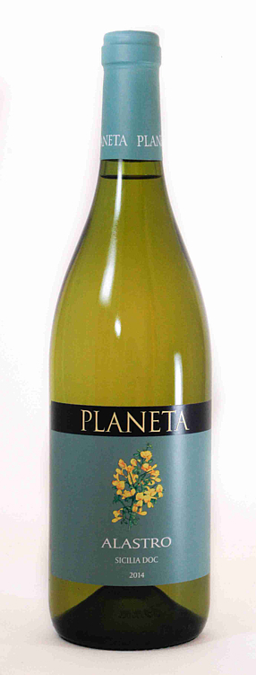 Planeta alastro  12,5%  75cl