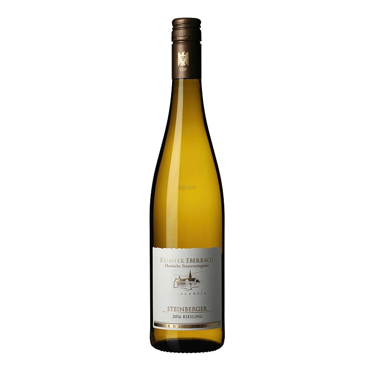 Steinberger riesling   7,5%    75cl