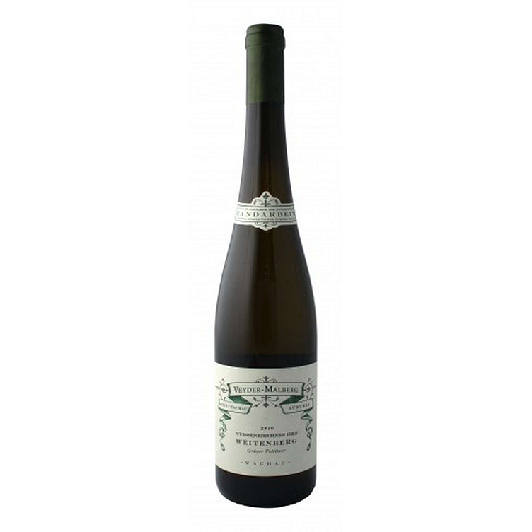 Veyder-malberg wieitenberg gv  2019   13,5%   75cl